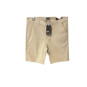 START Khaki Men’s‎ Shorts NWT